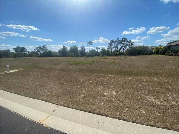 LAKE ALFRED #LOT 117, Lake Alfred, FL 33850