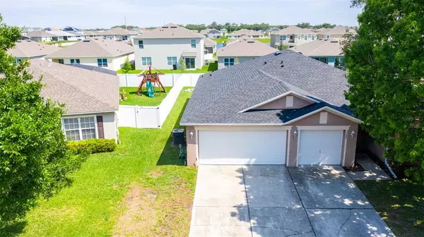 Kissimmee, FL 34743,3247 AMBERLEY PARK CIR