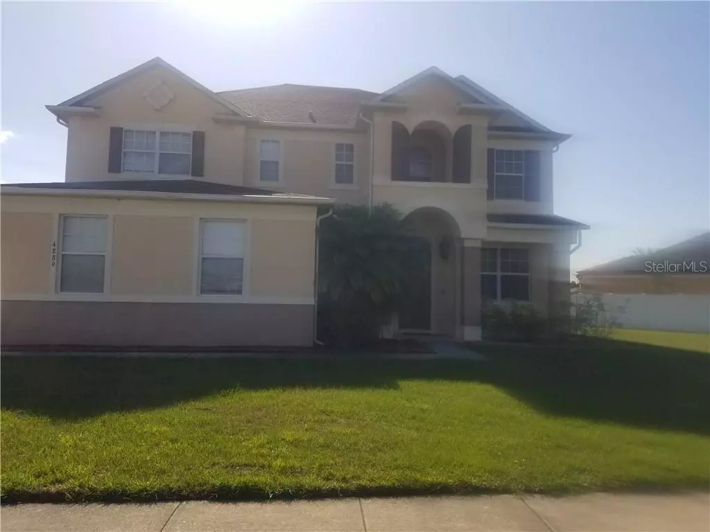 Saint Cloud, FL 34771,4889 STONE ACRES CIR