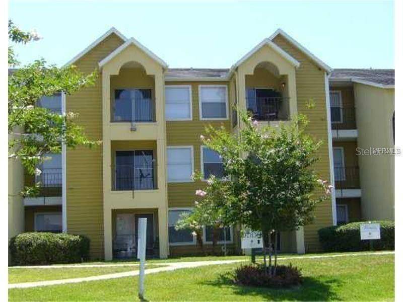 4764 WALDEN CIR #417, Orlando, FL 32811