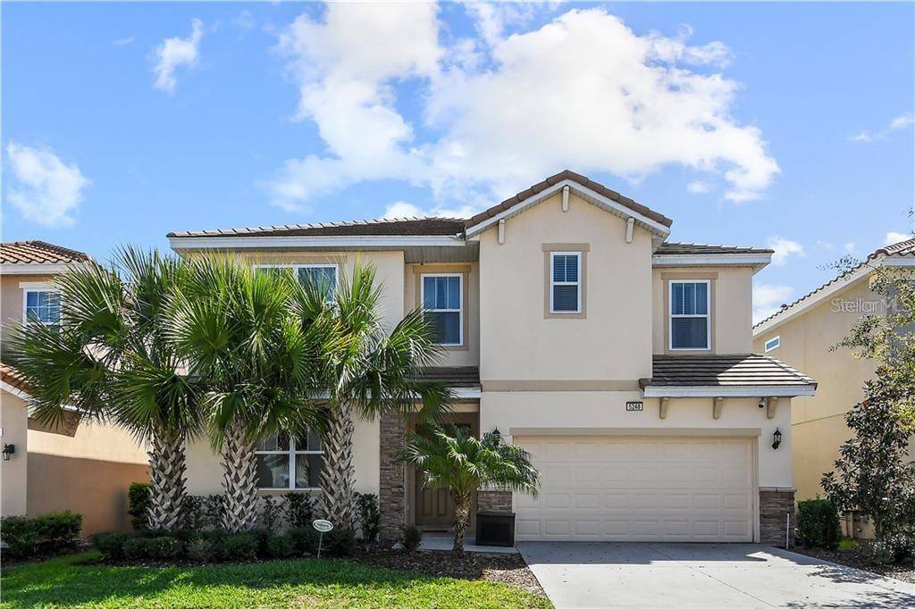 Davenport, FL 33837,5248 OAKBOURNE AVE