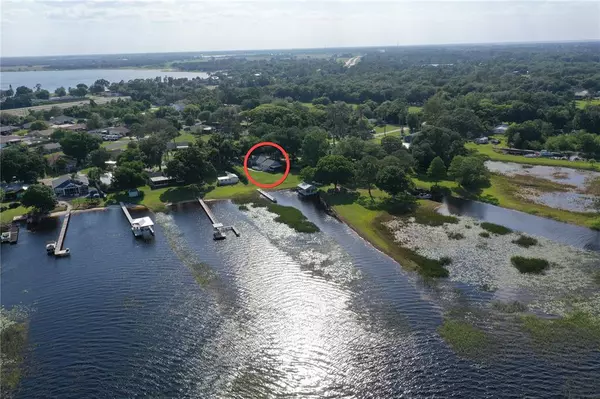 Saint Cloud, FL 34771,6115 LAKE LIZZIE DR