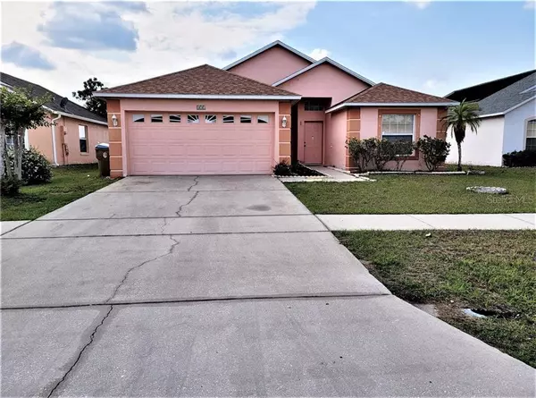 Kissimmee, FL 34758,431 PEPPERMILL CIR