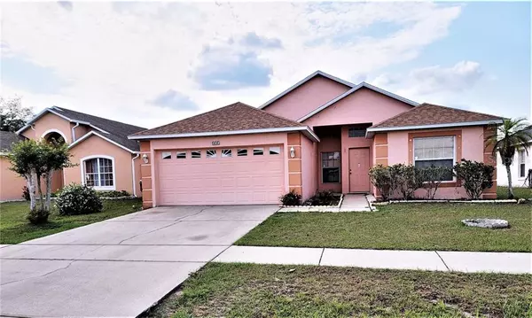 Kissimmee, FL 34758,431 PEPPERMILL CIR