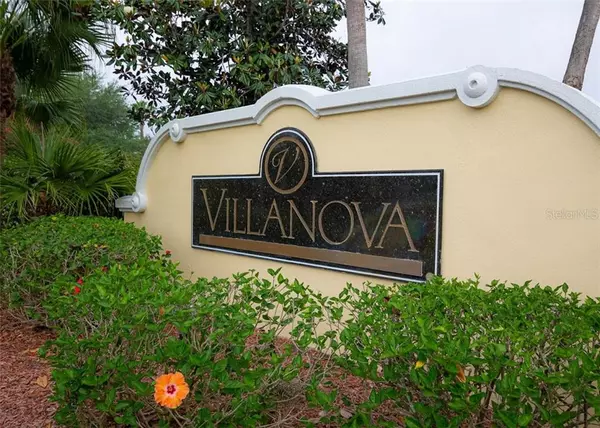 Orlando, FL 32837,12031 VILLANOVA DR #110