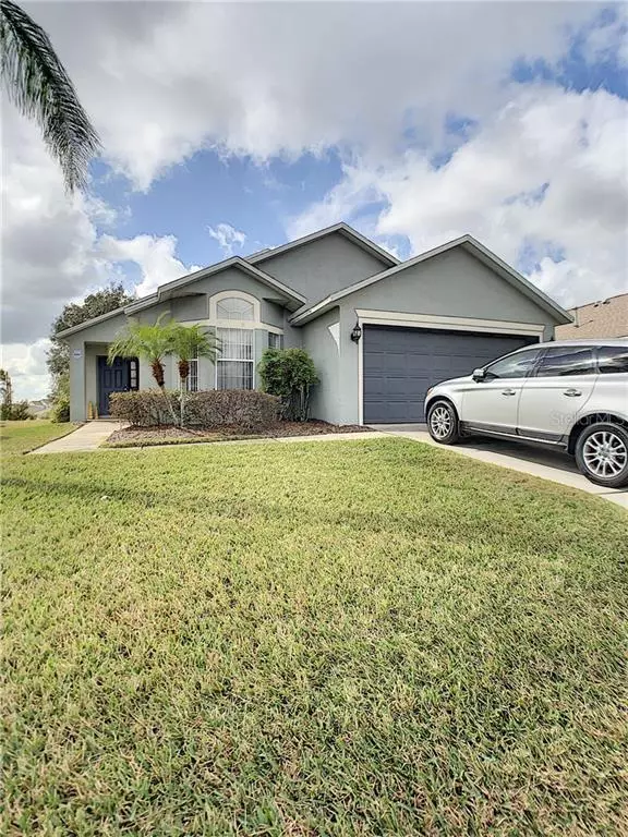 427 HIGH POINT DR, Davenport, FL 33837