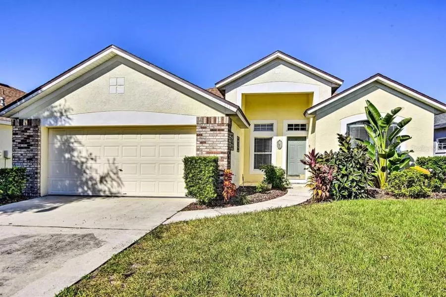 111 MARY JO LN, Davenport, FL 33897