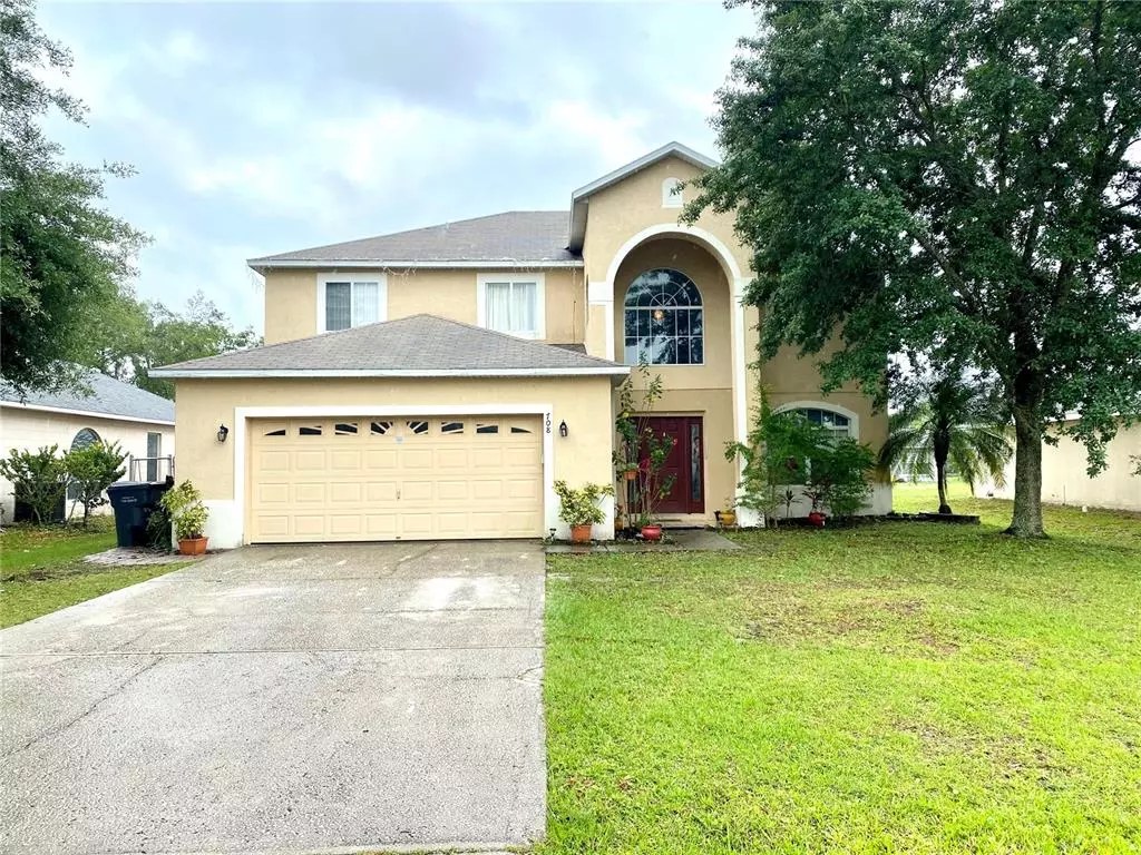 Poinciana, FL 34759,708 SWALLOW LN