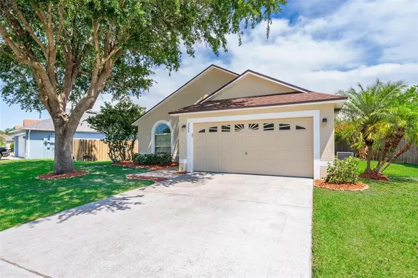 Saint Cloud, FL 34772,3329 CYPRESS POINT CIR