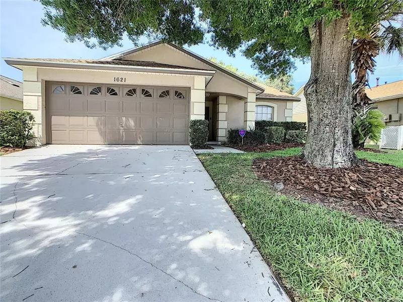 1621 OAK HILL TRL, Kissimmee, FL 34747