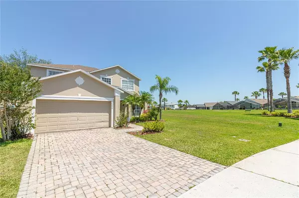 Kissimmee, FL 34746,4826 CUMBRIAN LAKES DR