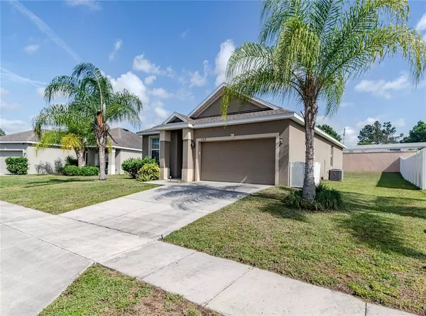 162 HIGHLAND MEADOWS AVE, Davenport, FL 33837