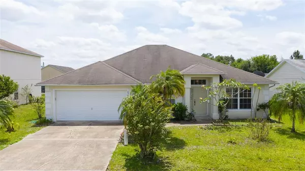 634 BASINGSTOKE CT, Kissimmee, FL 34758