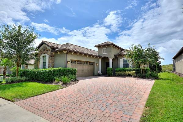 8924 DOVE VALLEY WAY, Champions Gate, FL 33896