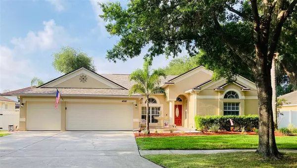 4916 LAZY OAKS WAY, Saint Cloud, FL 34771
