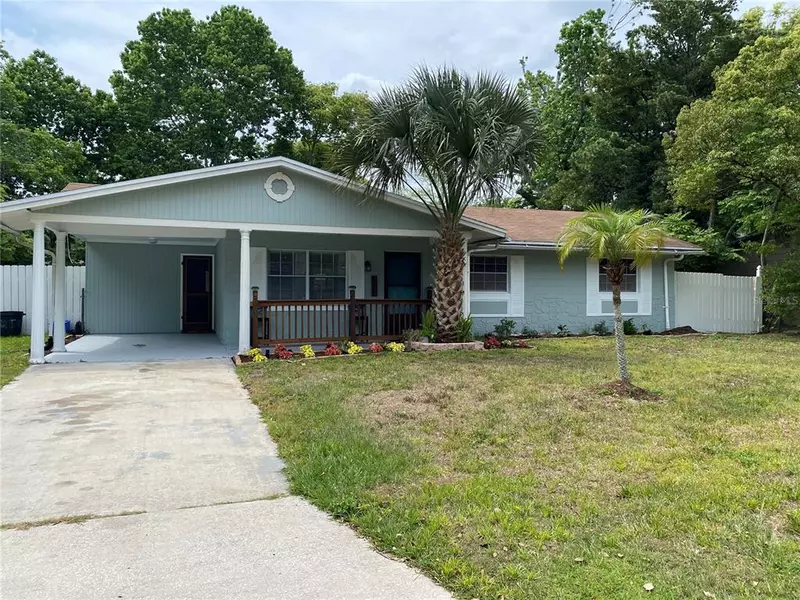 2506 CLAIRMONT AVE, Sanford, FL 32773