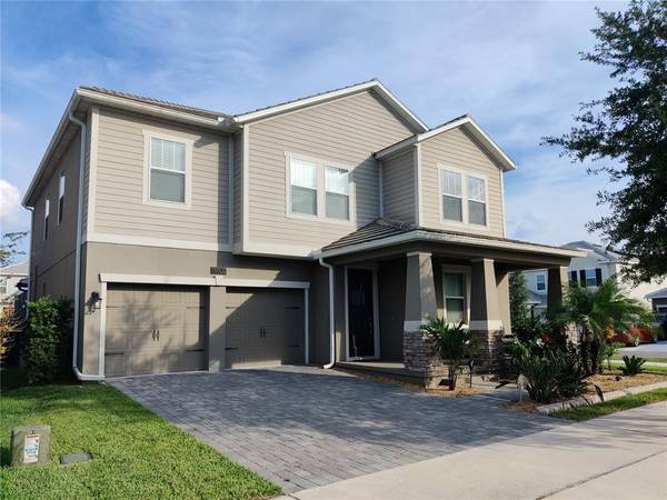 11402 SHORT STORY ST, Orlando, FL 32832