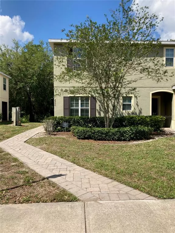 2906 TANZANITE TER, Kissimmee, FL 34758