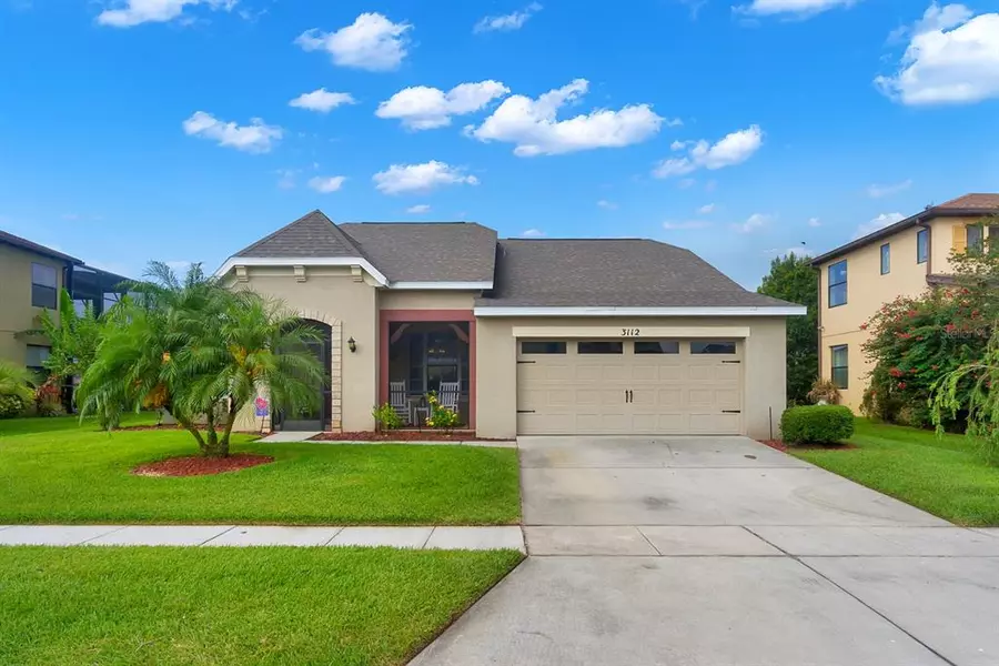 3112 BASS BOAT WAY, Kissimmee, FL 34746