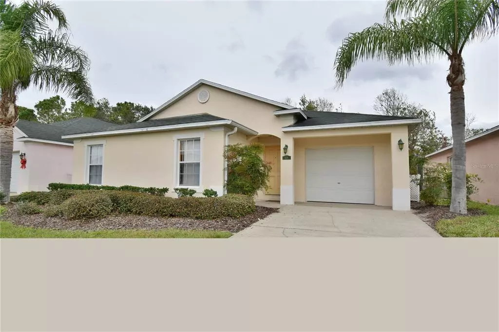 Davenport, FL 33896,314 RESERVE DR