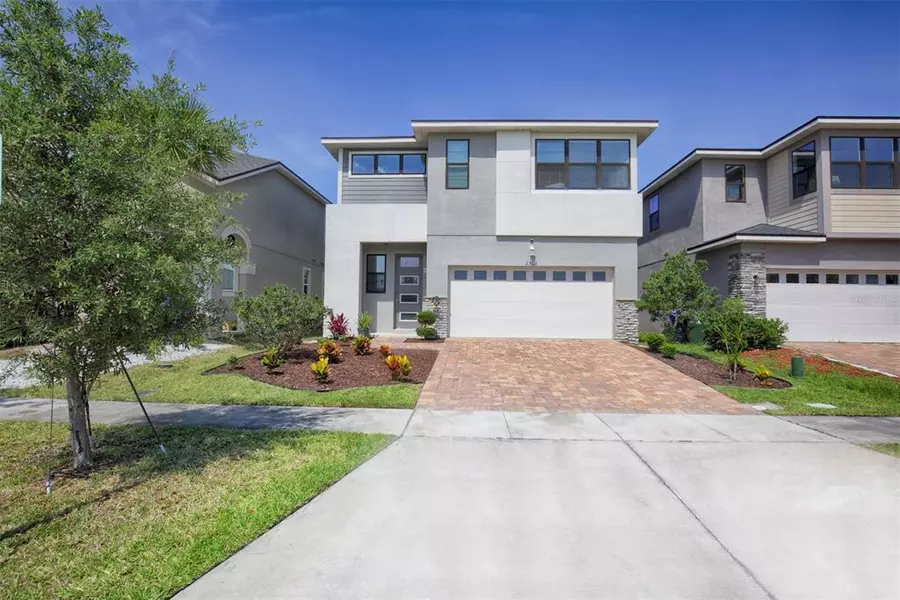 2552 NOUVEAU WAY, Kissimmee, FL 34741