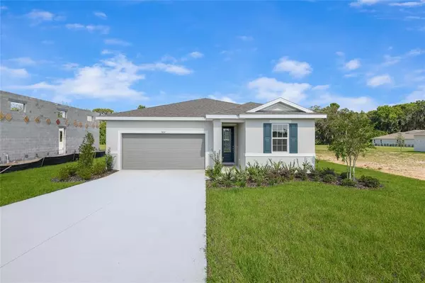 8014 CHERRYSTONE ST, Leesburg, FL 34748