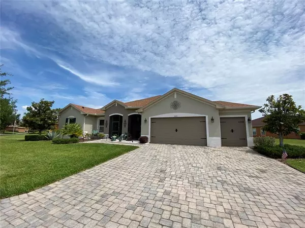 329 SORRENTO RD, Poinciana, FL 34759