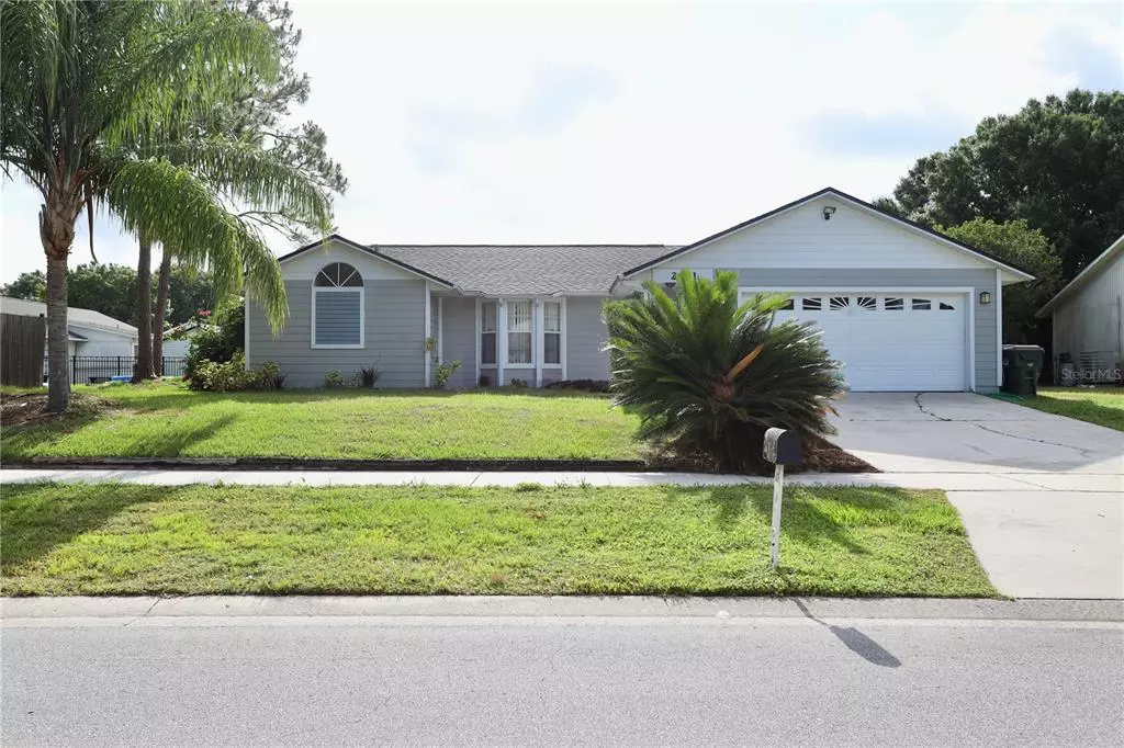 Saint Cloud, FL 34769,2481 PINE CHASE CIR