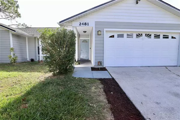 Saint Cloud, FL 34769,2481 PINE CHASE CIR