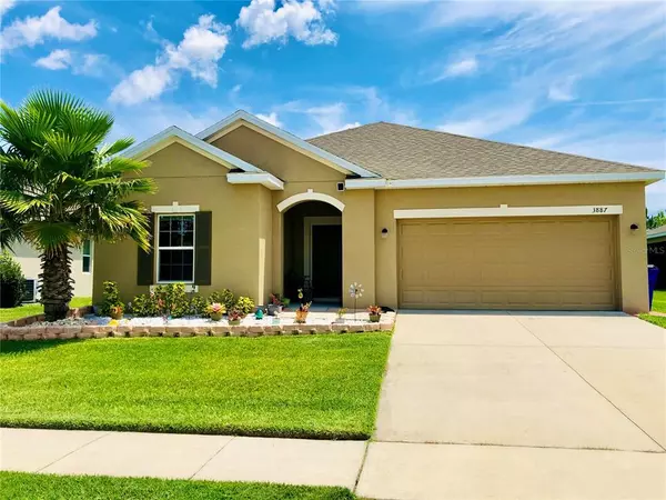 Saint Cloud, FL 34772,3887 WIND DANCER CIR