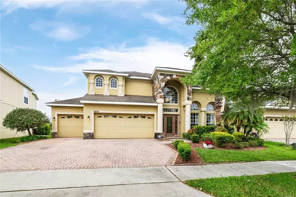 Orlando, FL 32829,5830 CHESHIRE COVE TER