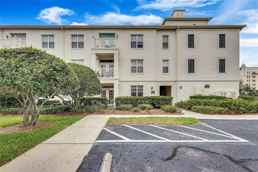 770 SIENA PALM DR #106, Celebration, FL 34747