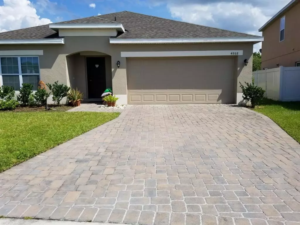 Kissimmee, FL 34758,4868 ROCKVALE DR