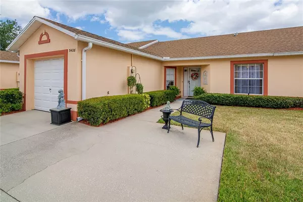 Saint Cloud, FL 34772,3428 VILLAGE GREEN CT