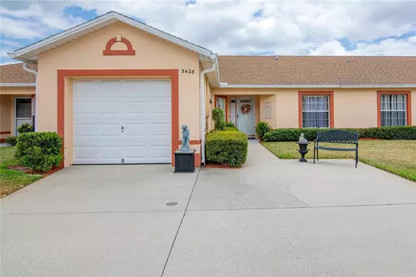 3428 VILLAGE GREEN CT, Saint Cloud, FL 34772