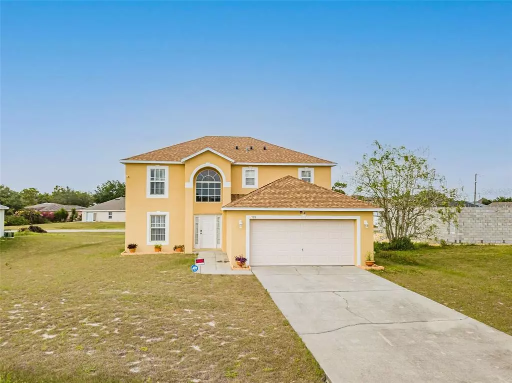 Poinciana, FL 34759,503 MYAKKA PL