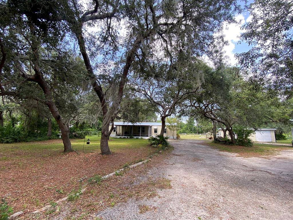 2565 MCMICHAEL RD,  Saint Cloud,  FL 34771