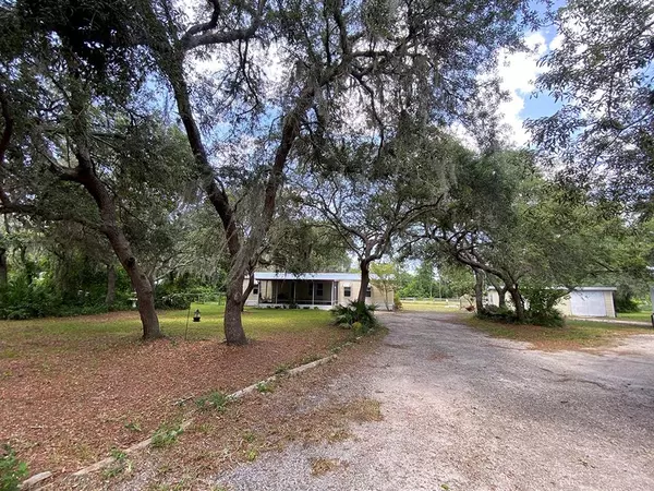 2565 MCMICHAEL RD,  Saint Cloud,  FL 34771
