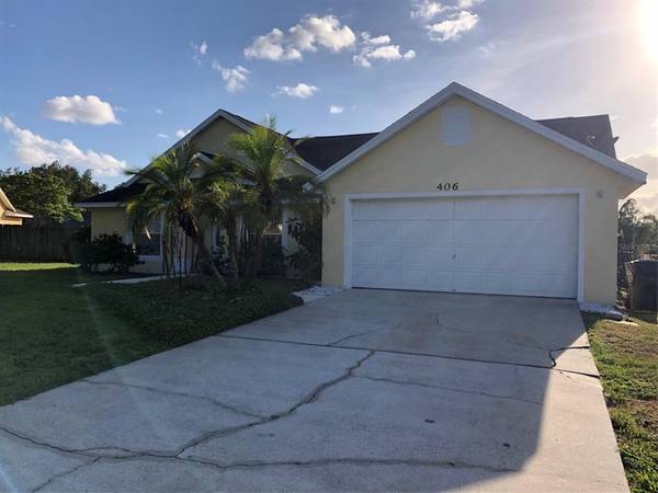 406 NEVADA LOOP RD, Davenport, FL 33897