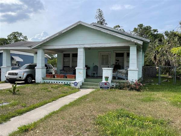 619 W MYRTLE ST, Lakeland, FL 33815