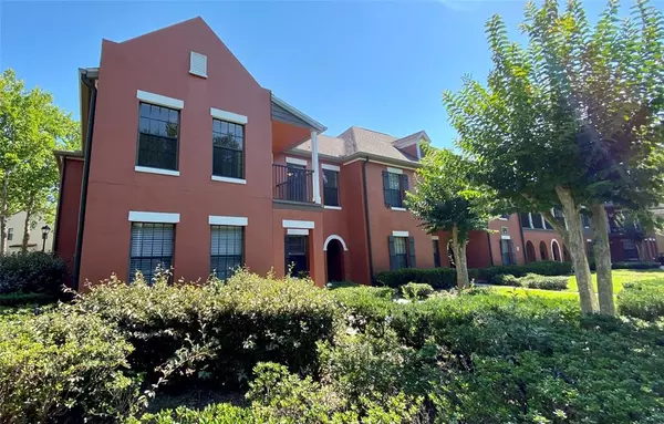 760 CENTERVALE DR #205, Celebration, FL 34747