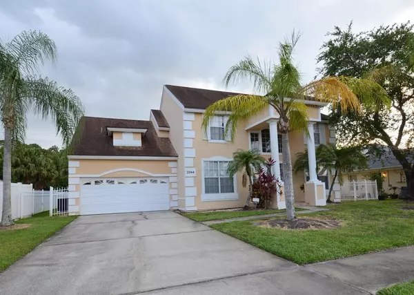 Kissimmee, FL 34746,2344 CHADWICK CIR