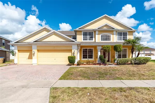 Kissimmee, FL 34746,2604 MAGGIORE CIR