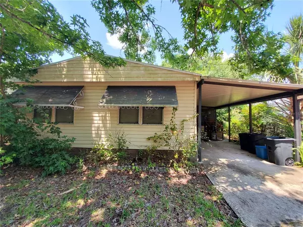 170 PALM DR, Debary, FL 32713