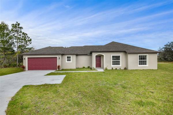 1049 DUDLEY DR,  Kissimmee,  FL 34758