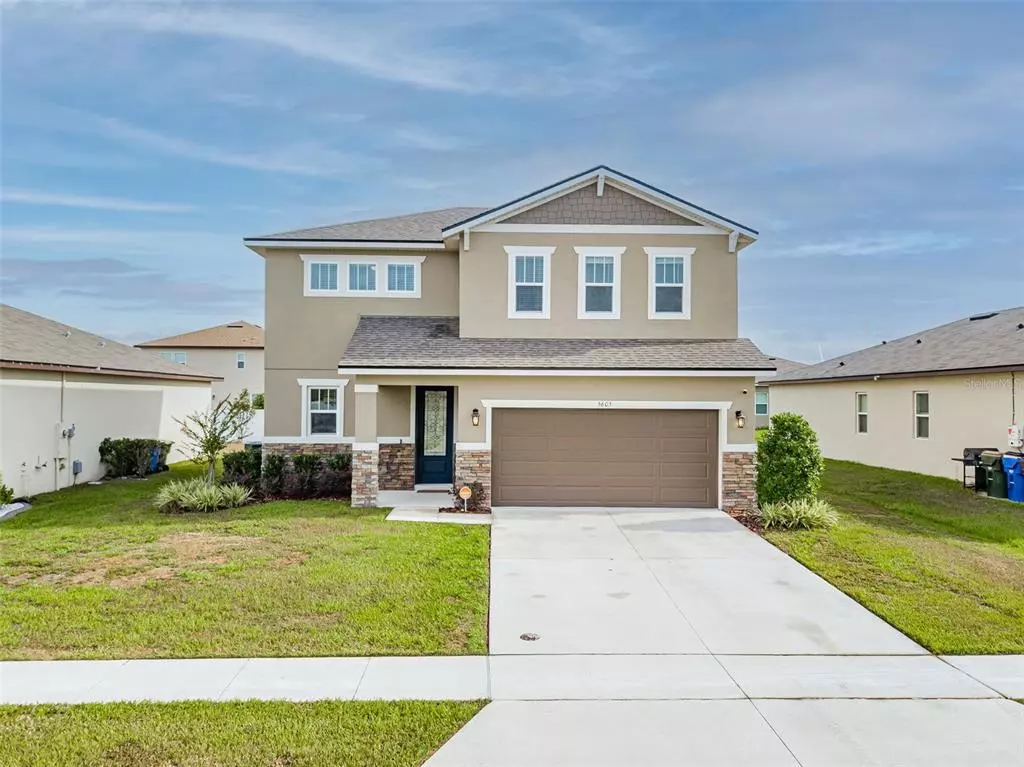 Saint Cloud, FL 34771,5605 BLOWING WIND PL