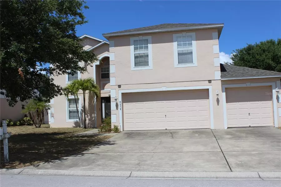 5878 WINDRIDGE DR, Winter Haven, FL 33881