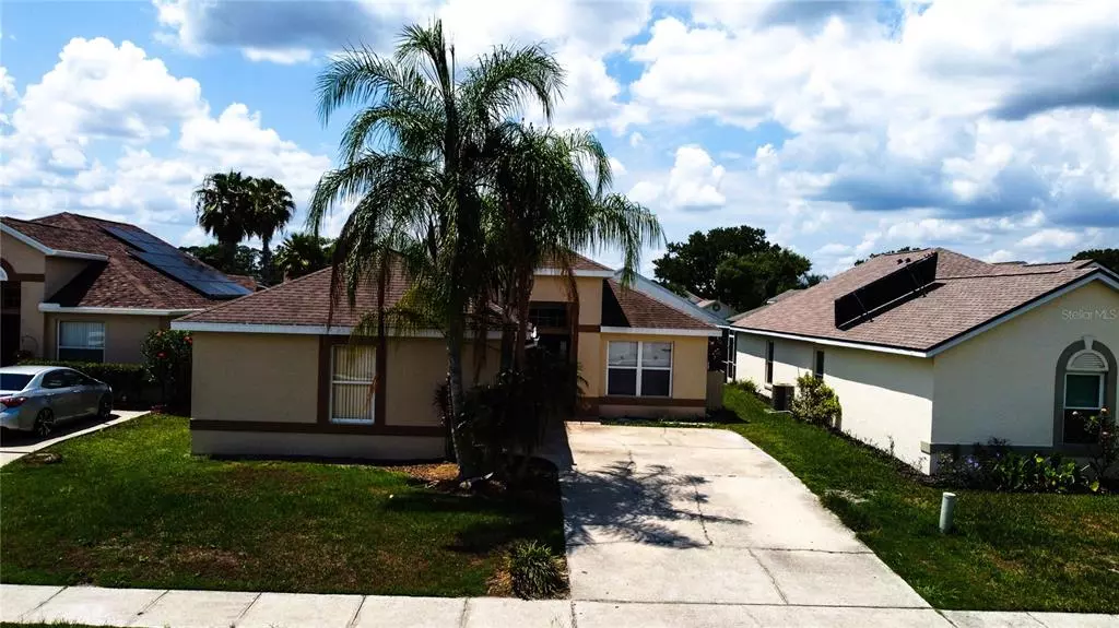 Kissimmee, FL 34746,4992 PARK FOREST LOOP