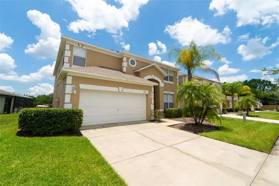 4700 GOLDEN BEACH CT, Kissimmee, FL 34746