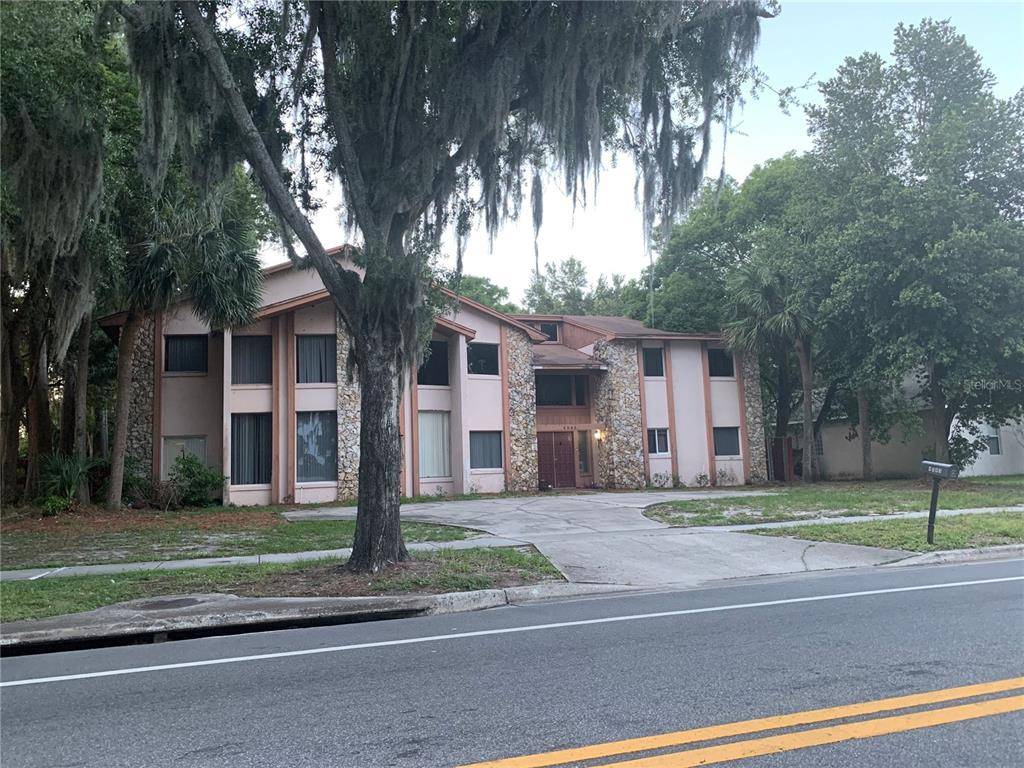 4243 N LAKE ORLANDO Pkwy, Orlando, FL 32808